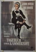 The Diary of a Chambermaid (Tagebuch einer Kammerzofe)